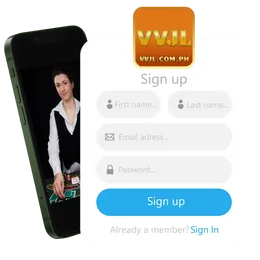 VVJL Register